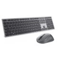 Klawiatura Dell KM7321W RF Wireless
