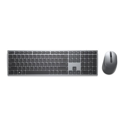 Klawiatura Dell KM7321W RF Wireless