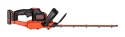 Nożyce do żywopłotu Li-Ion 18V BBLACK+DECKER
