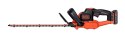 Nożyce do żywopłotu Li-Ion 18V BBLACK+DECKER