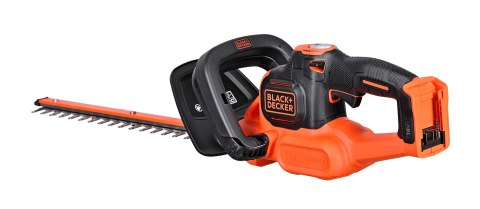 Nożyce do żywopłotu Li-Ion 18V BBLACK+DECKER
