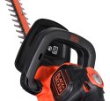 Nożyce do żywopłotu Li-Ion 18V BBLACK+DECKER