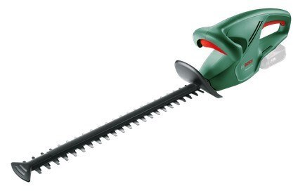 Sekator akumulatorowy Bosch EasyHedgeCut 18-45 (0600849H03) Podwójne ostrze 2,3kg