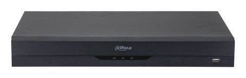 Dahua Technology DH-XVR5216A-4KL-I3 kamera cyfrowa Czarny