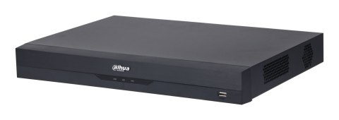 Dahua Technology DH-XVR5216A-4KL-I3 kamera cyfrowa Czarny