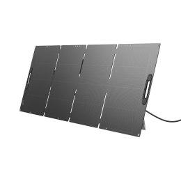 Extralink Składany panel słoneczny EPS-120W do Power Station, stacji zasilania