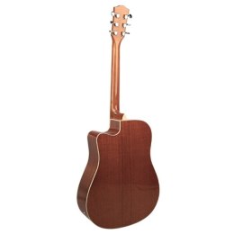 V-TONE VEAG1 CE VS gitara elektroakustyczna 4/4 drewno