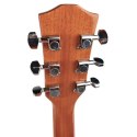 V-TONE VEAG1 CE VS gitara elektroakustyczna 4/4 drewno