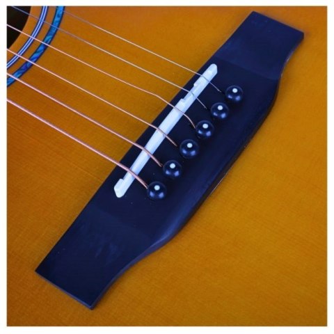 V-TONE VEAG1 CE VS gitara elektroakustyczna 4/4 drewno