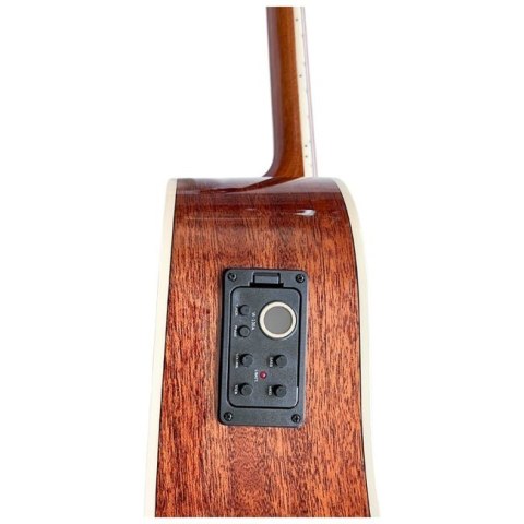 V-TONE VEAG1 CE VS gitara elektroakustyczna 4/4 drewno