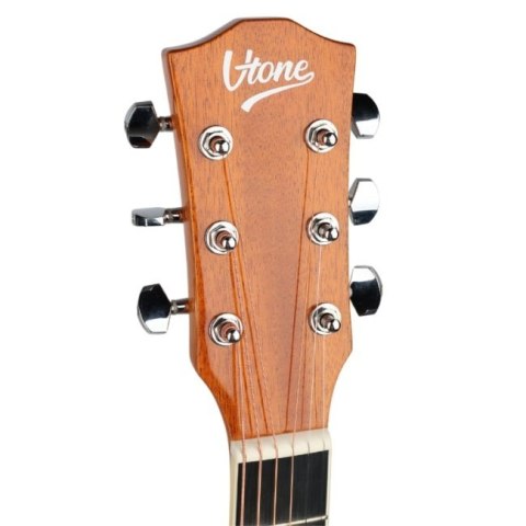 V-TONE VEAG1 CE VS gitara elektroakustyczna 4/4 drewno