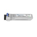 BlueOptics J9151D-BO moduł przekaźników sieciowych Swiatłowód 10000 Mbit/s SFP+ 850 nm