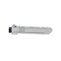 BlueOptics J9151D-BO moduł przekaźników sieciowych Swiatłowód 10000 Mbit/s SFP+ 850 nm