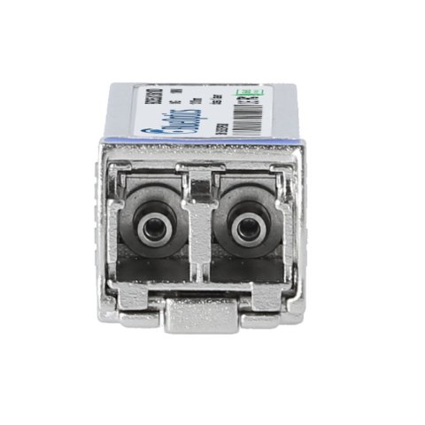 BlueOptics J9151D-BO moduł przekaźników sieciowych Swiatłowód 10000 Mbit/s SFP+ 850 nm