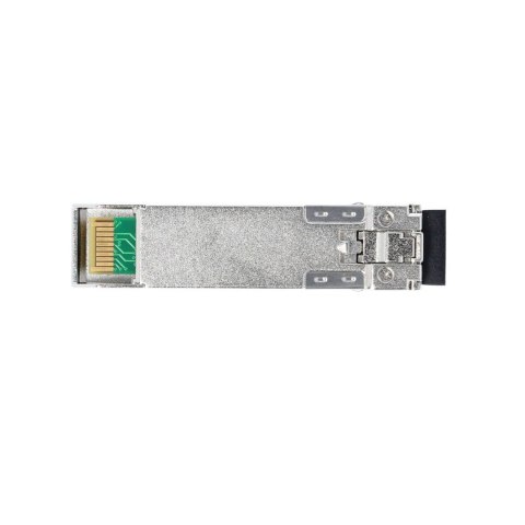 BlueOptics J9151D-BO moduł przekaźników sieciowych Swiatłowód 10000 Mbit/s SFP+ 850 nm