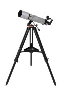 Celestron StarSense Explorer DX 102 Reflektor 240x Czarny, Srebrny