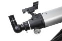 Celestron StarSense Explorer DX 102 Reflektor 240x Czarny, Srebrny