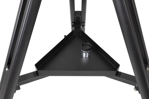 Celestron StarSense Explorer DX 102 Reflektor 240x Czarny, Srebrny