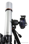 Celestron StarSense Explorer DX 102 Reflektor 240x Czarny, Srebrny