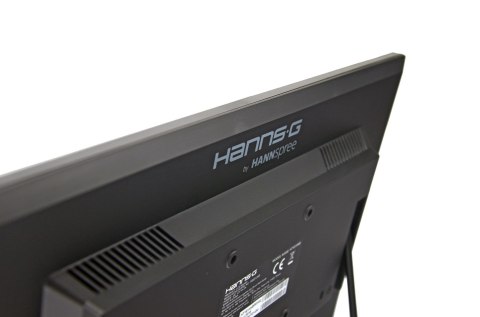 HANNS.G HT161HNB - HT Series - LED monitor - 15.6