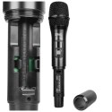 Mikrofon bezprzewodowy DNA UMA VOCAL SET 2x nadajniki