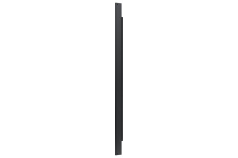 Samsung OM46B Płaski panel Digital Signage 116,8 cm (46") LCD Wi-Fi 4000 cd/m2 Full HD Czarny Tizen 5.0 24/7