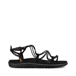Sandały damskie Teva Voya Infinity - black rozmiar: 37