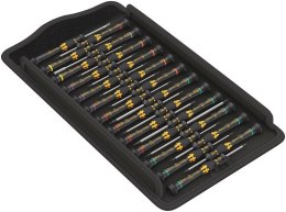 Zestaw wkrętaków Kraftform Micro ESD Big Pack 1, 25cz.