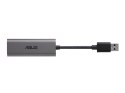 ASUS USB-C2500 Adapter USB Type-A 2.5G Base-T Ethernet