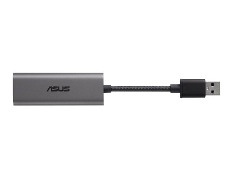 ASUS USB-C2500 Adapter USB Type-A 2.5G Base-T Ethernet