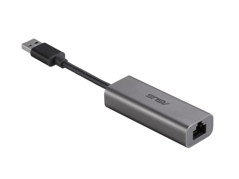 ASUS USB-C2500 Adapter USB Type-A 2.5G Base-T Ethernet
