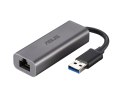 ASUS USB-C2500 Adapter USB Type-A 2.5G Base-T Ethernet