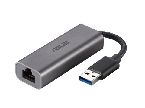 ASUS USB-C2500 Adapter USB Type-A 2.5G Base-T Ethernet