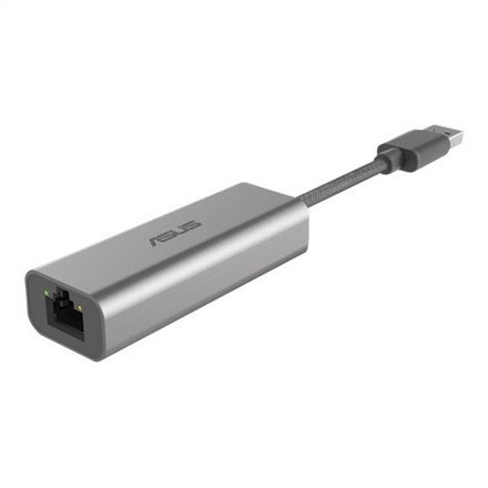 ASUS USB-C2500 Adapter USB Type-A 2.5G Base-T Ethernet