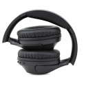 BUXTON BHP-8700 - Słuchawki Bluetooth nauszne czarne
