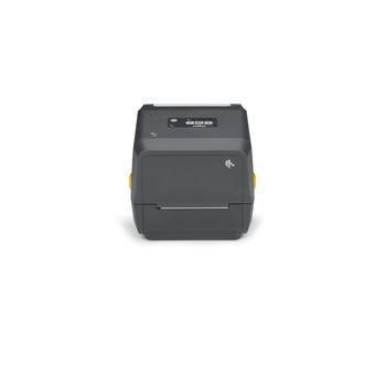 Drukarka etykiet ZD421 termotransferowa 203 dpi USB USBHost Ethernet BTLE5