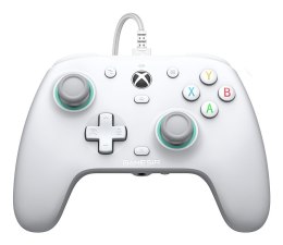 GameSir G7 SE Biały USB Gamepad Analogowa/Cyfrowa Xbox One, Xbox Series S, Xbox Series X