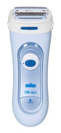Golarka foliowa Braun LS 5160 (kolor niebieski)