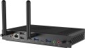 Komputer modułowy IIYAMA OPC51204BC-1 z obsługą 5K Intel Core i5-12450H 8GB DDR4 M2 256GB SSD W11IOTE