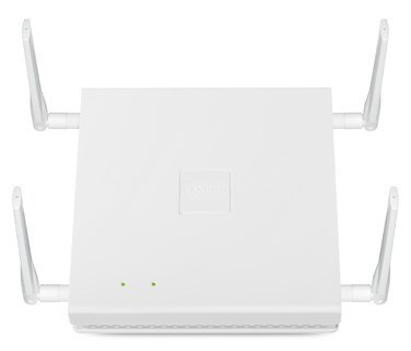LANCOM LX-6212 (EU) 1775 Mbit/s Biały Obsługa PoE