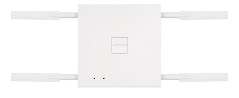 LANCOM LX-6212 (EU) 1775 Mbit/s Biały Obsługa PoE