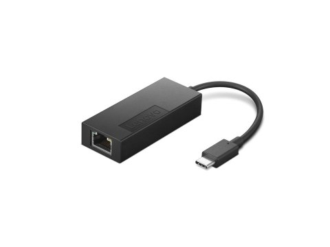 Stacja dokująca Lenovo 4X91H17795 RJ-45 Czarna