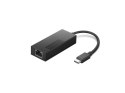 Stacja dokująca Lenovo 4X91H17795 RJ-45 Czarna