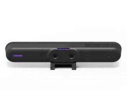 Logitech Rally Bar Huddle system videokonferencyjny Przewodowa sieć LAN System wideokonferencji grupowych