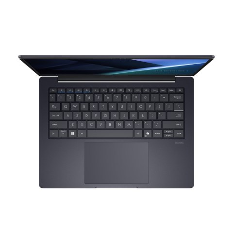 ASUS ExpertBook B3405CCA-LY1474X Ultra 5 225H 14.0"WUXGA 300nits 60Hz AG 16GB DDR5 SSD512 Intel Graphics WLAN+BT Cam 1080p 50WHr
