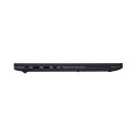 ASUS ExpertBook B3405CCA-LY1474X Ultra 5 225H 14.0"WUXGA 300nits 60Hz AG 16GB DDR5 SSD512 Intel Graphics WLAN+BT Cam 1080p 50WHr