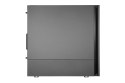 Cooler Master Silencio S600 Midi Tower Czarny