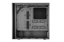 Cooler Master Silencio S600 Midi Tower Czarny