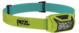 Czołówka Petzl Actik zielona 450 lm PETZL