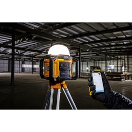Lampa robocza kompaktowa 18v xr na aku 18/54v, bez aku
